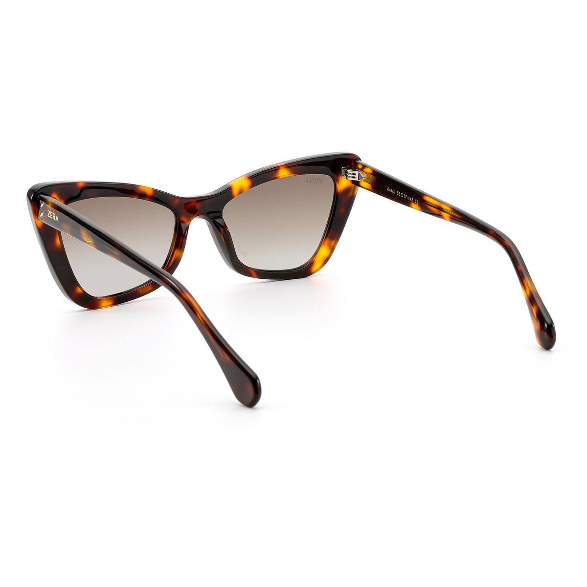 Vireza - Havana Ember Fade