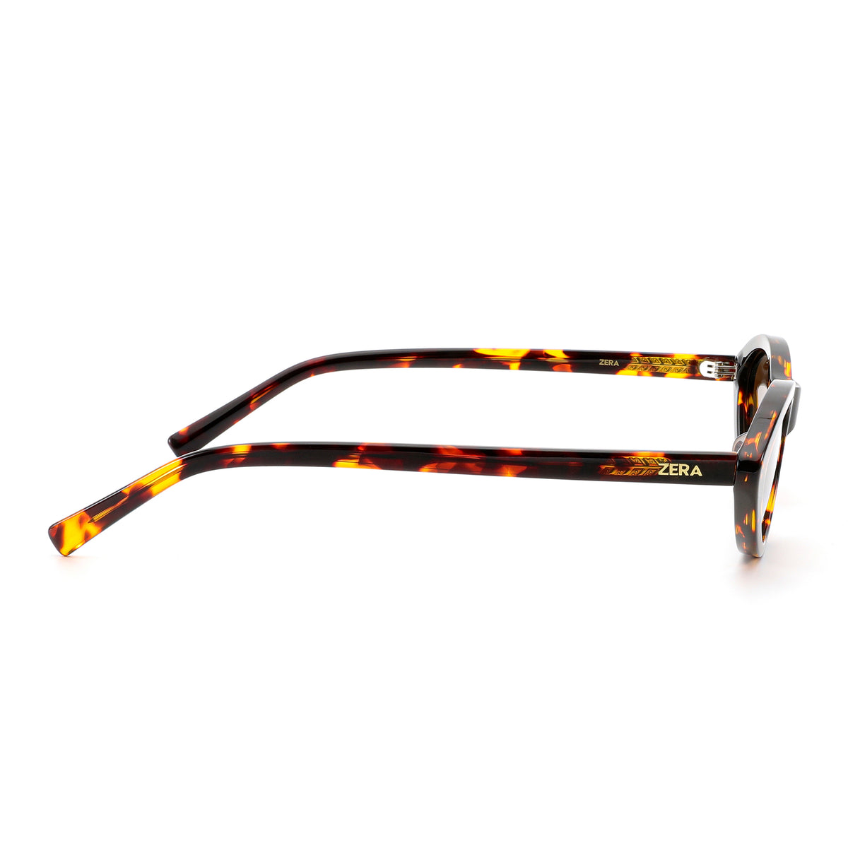 Velora - Tortoise Bronze Lens