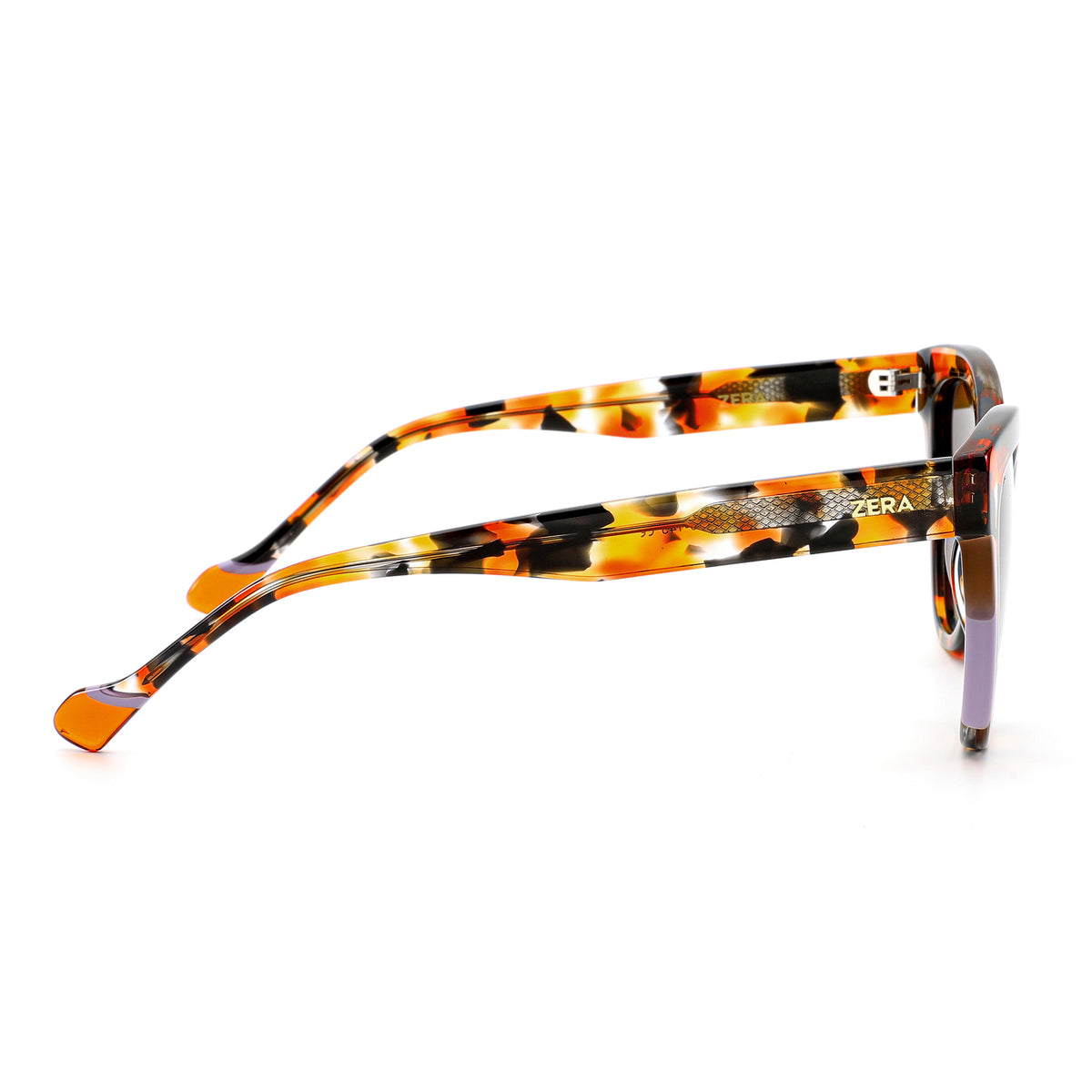 Elyra - Autumn Blaze Tortoise