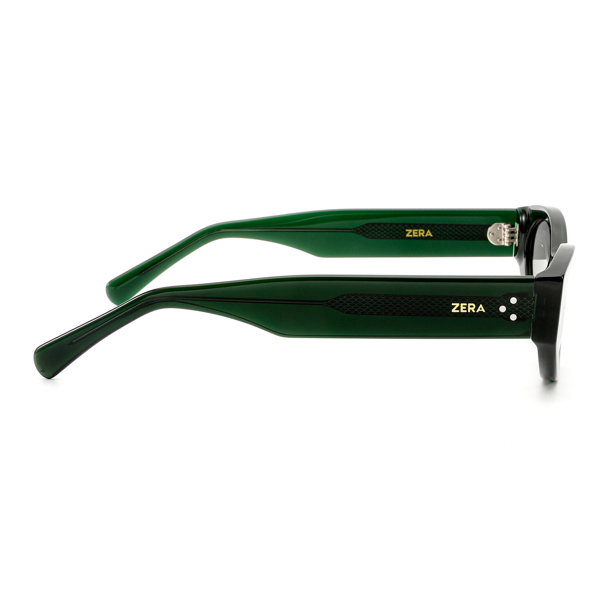 Kaelvora - Emerald Glass Sage