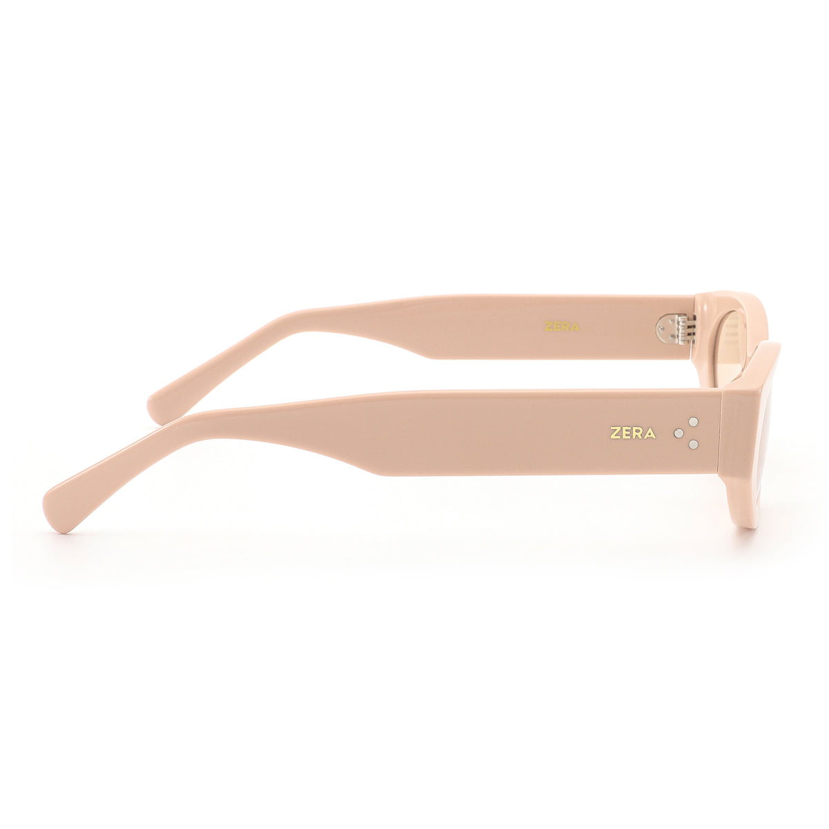 Kaelvora - Blush Nude Peach