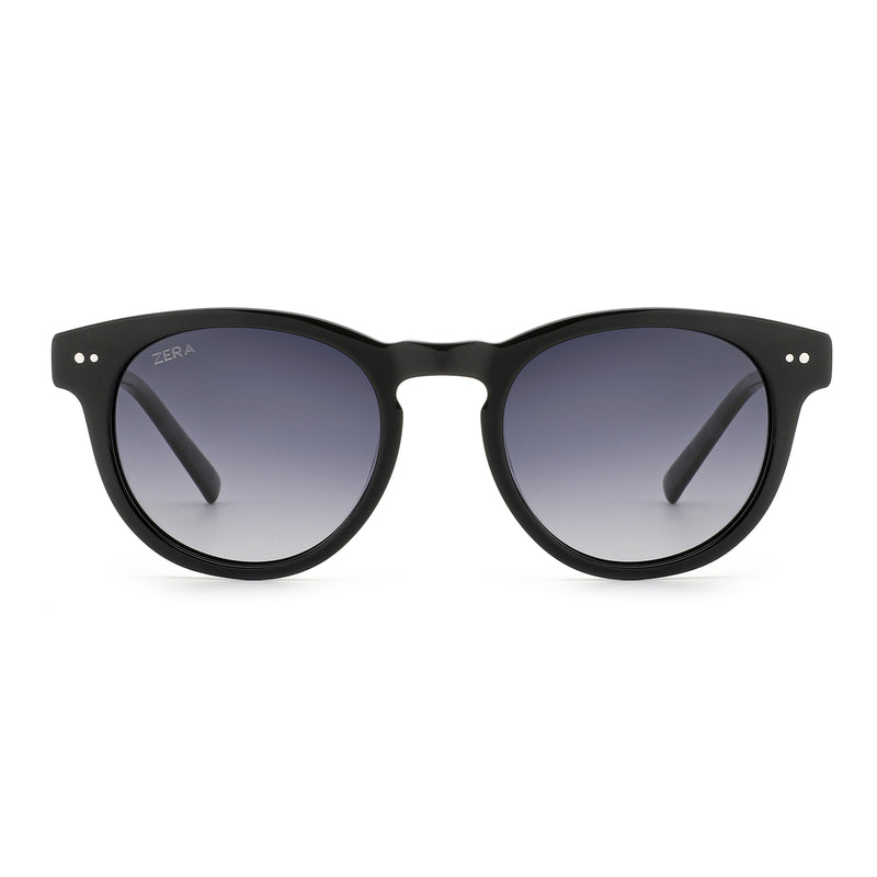 Serovia - Arctic Black
