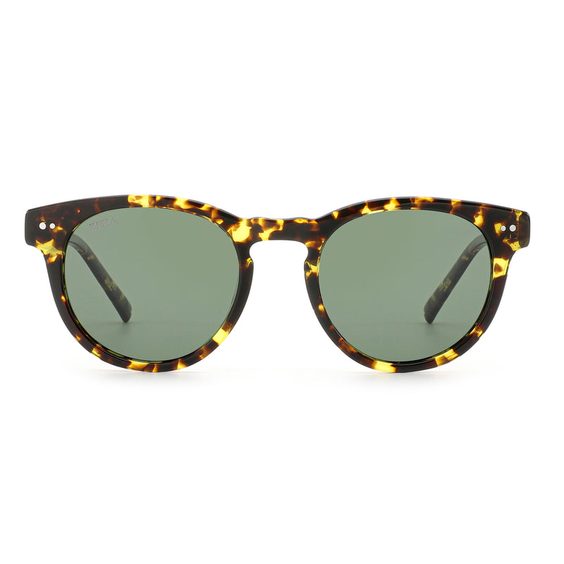 Serovia - Havana Tortoise Green