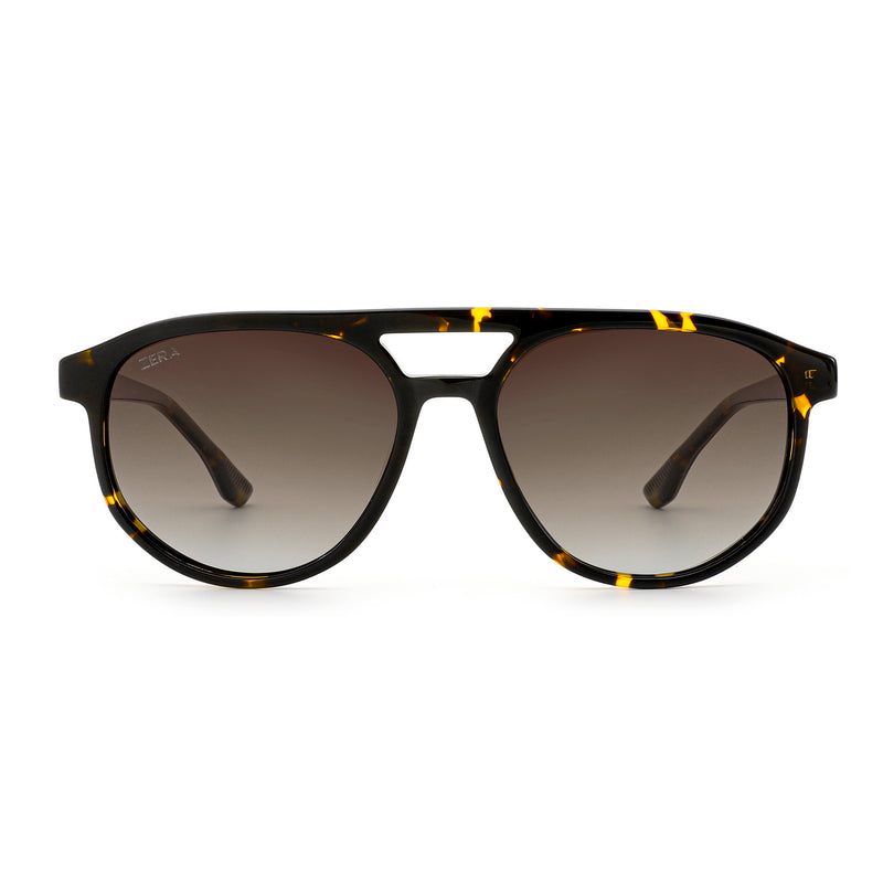 Arvoria - Jungle Cocoa Shade