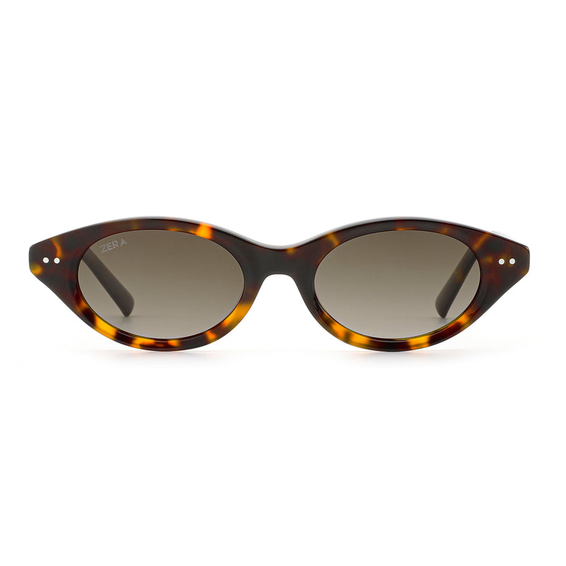 Lunavera - Leopard Walnut Smoke