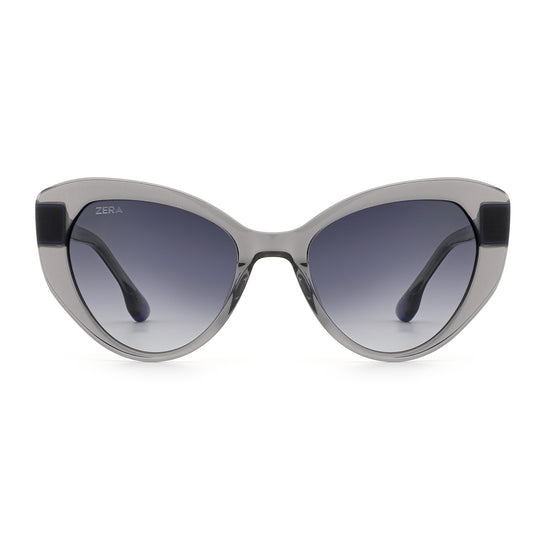 Zarellis - Slate Grey Shade