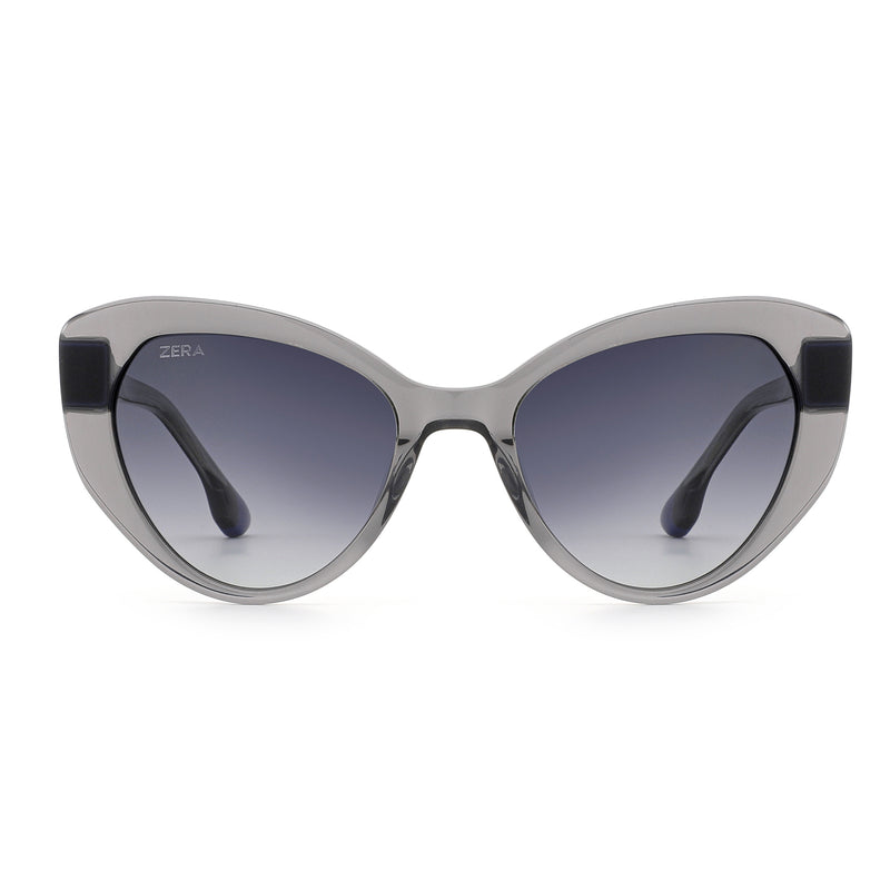 Zarellis - Slate Grey Shade