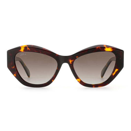 Corvessa - Wild Cocoa Shade