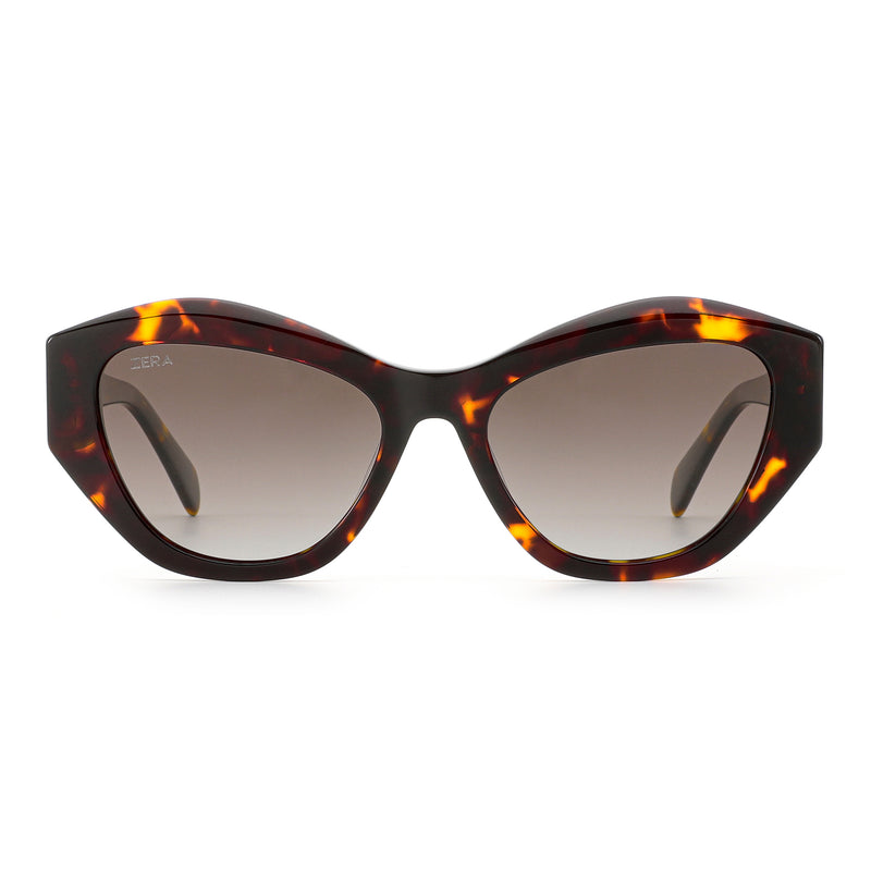 Corvessa - Wild Cocoa Shade