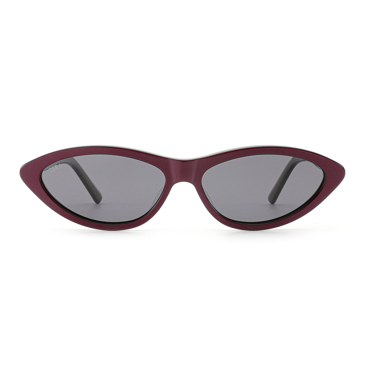 Velora - Burgundy Wine Smoke