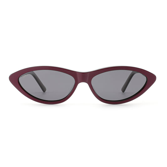Velora - Burgundy Wine Smoke