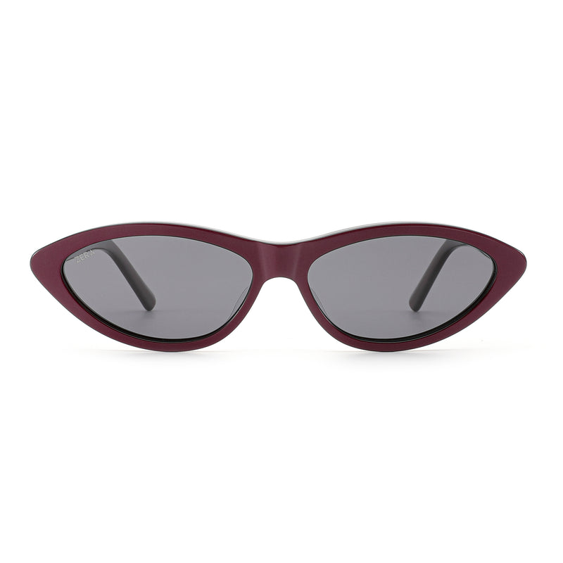 Velora - Burgundy Wine Smoke