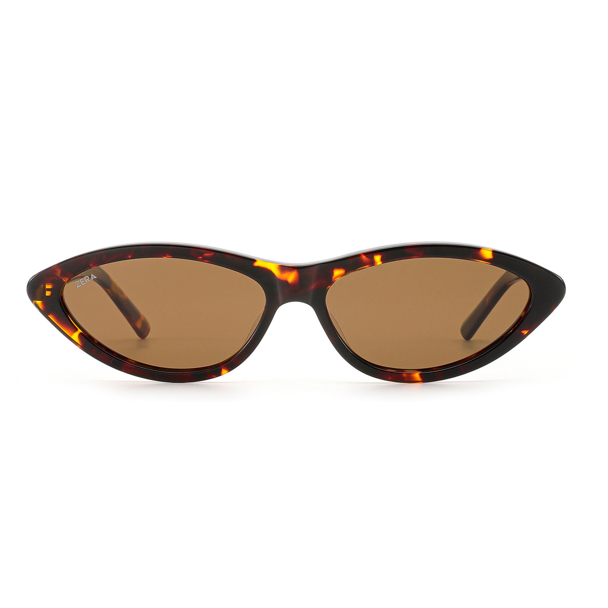 Velora - Tortoise Bronze Lens