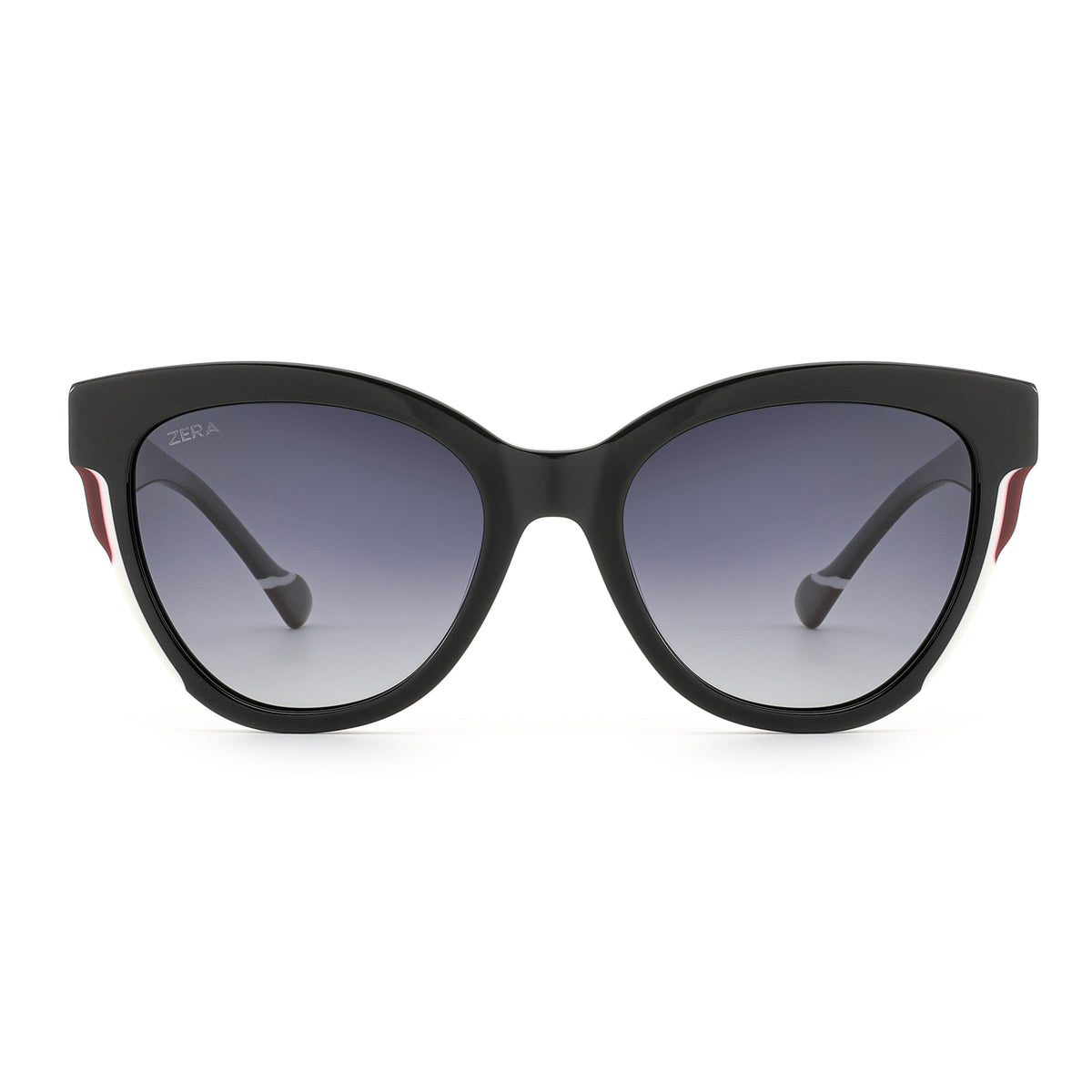 Elyra - Noir Ruby Smoke