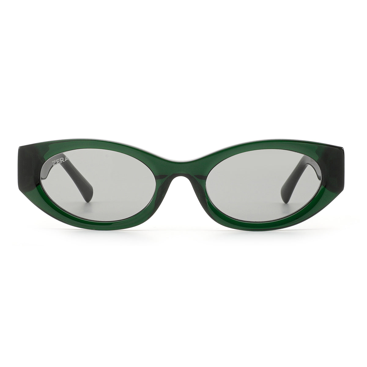 Kaelvora - Emerald Glass Sage