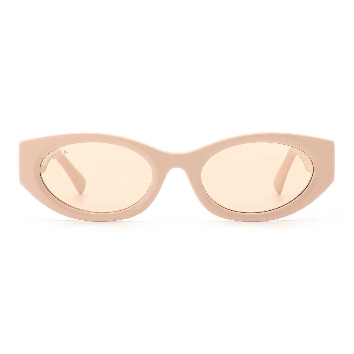 Kaelvora - Blush Nude Peach