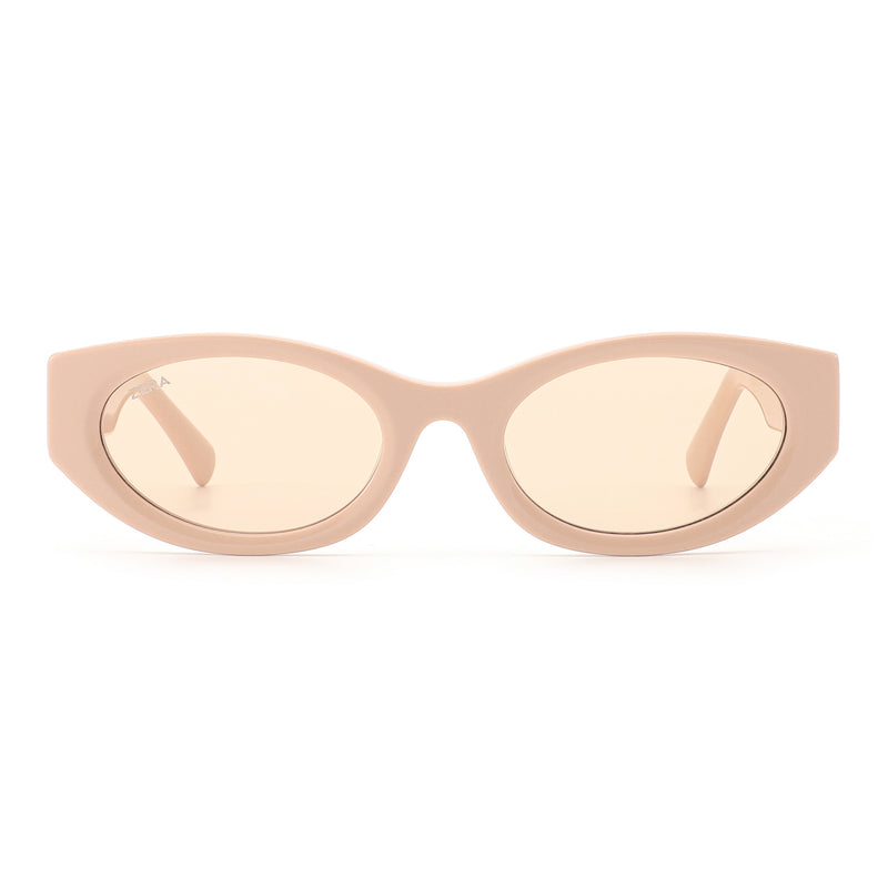 Kaelvora - Blush Nude Peach
