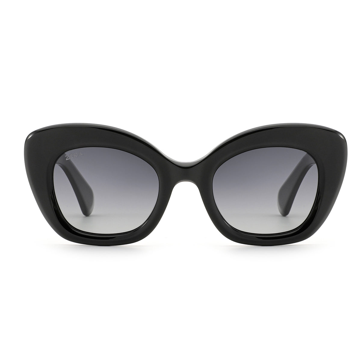 Solvane - Onyx Velvet Smoke