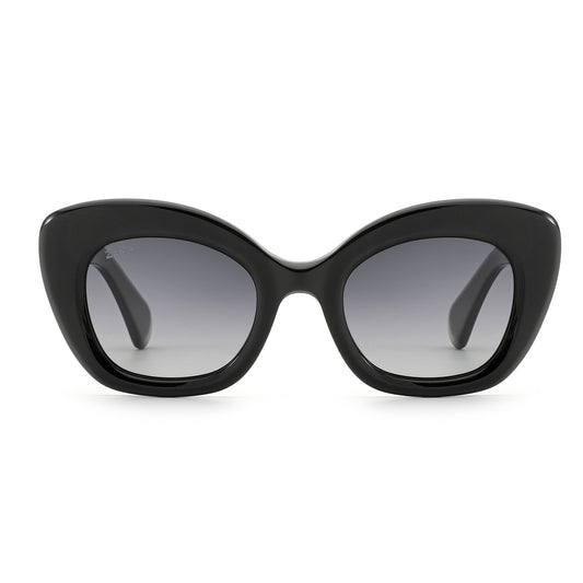 Solvane - Onyx Velvet Smoke