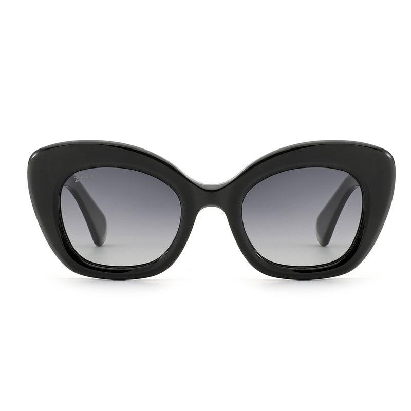 Solvane - Onyx Velvet Smoke