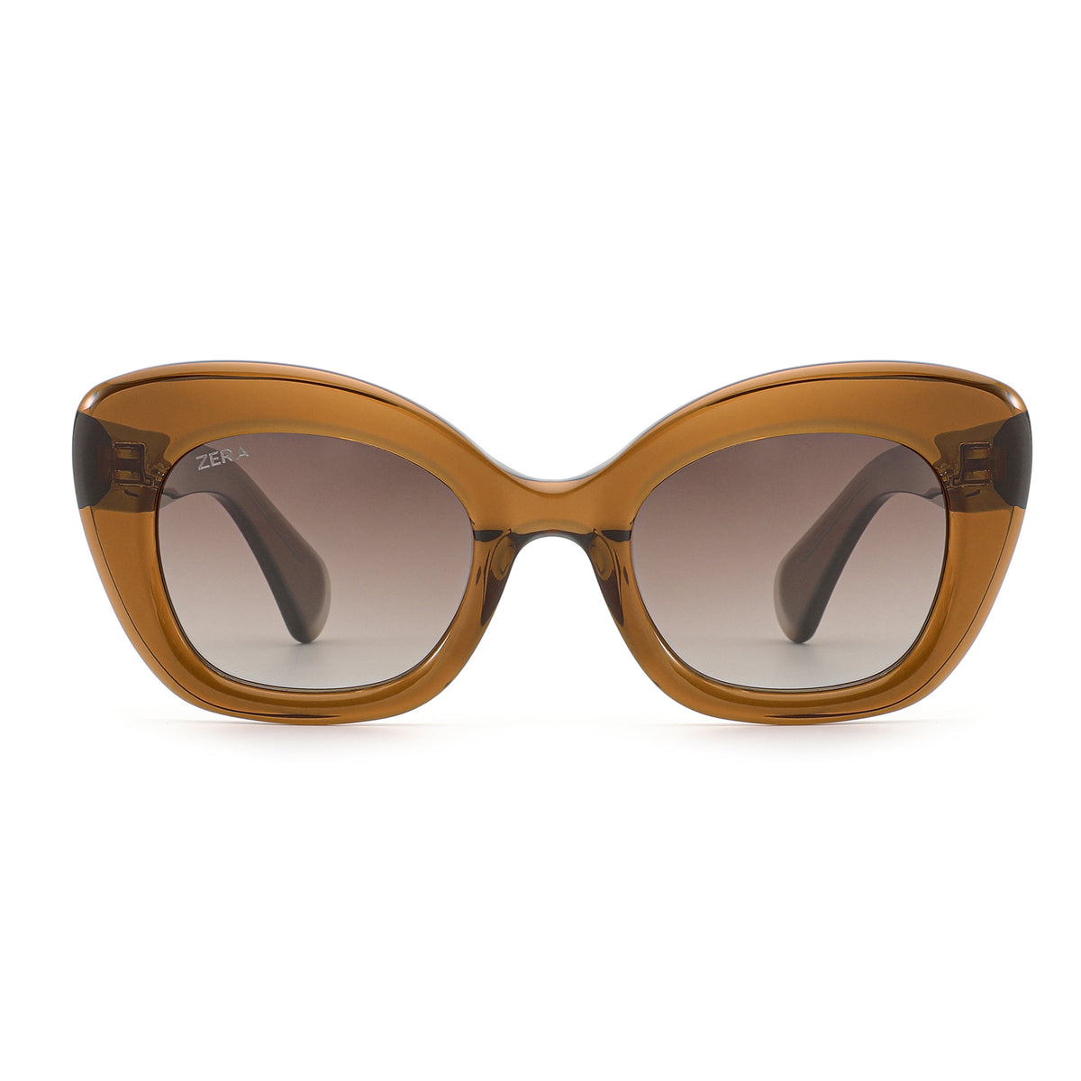 Solvane - Caramel Crystal Fade