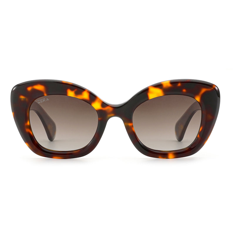 Solvane - Classic Havana Fade