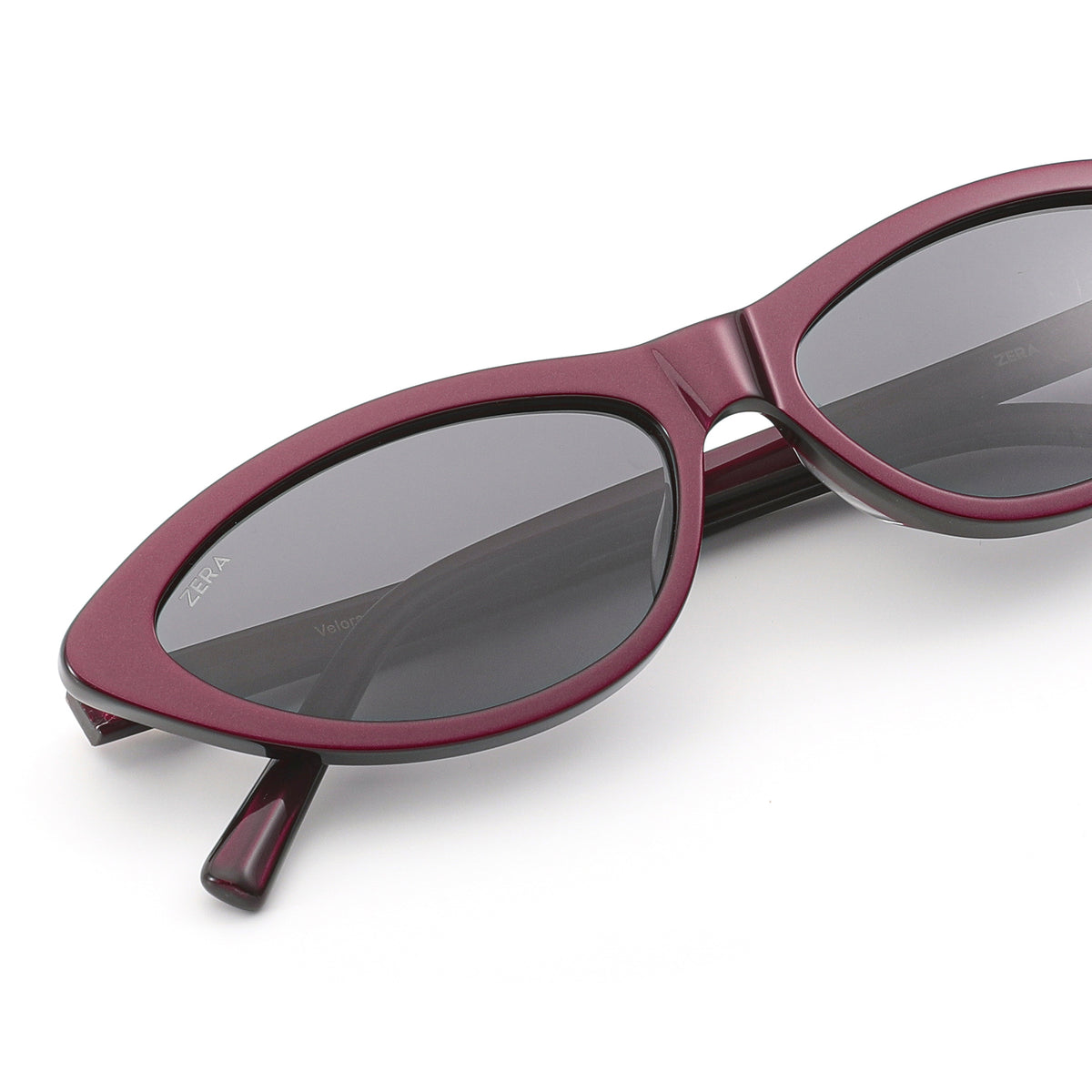 Velora - Burgundy Wine Smoke