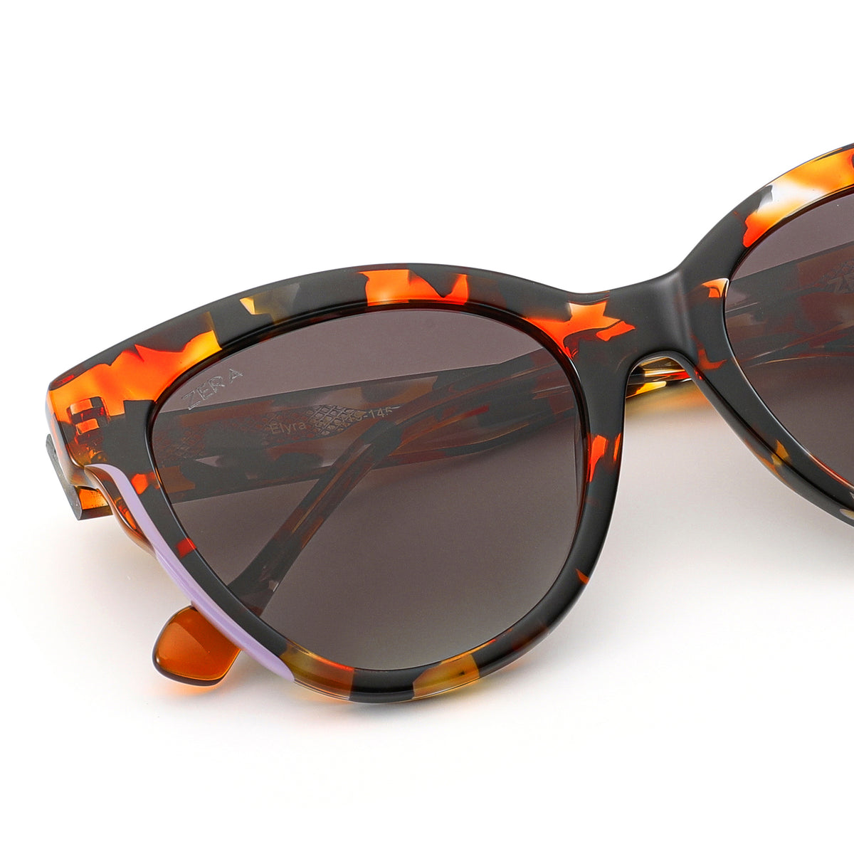 Elyra - Autumn Blaze Tortoise