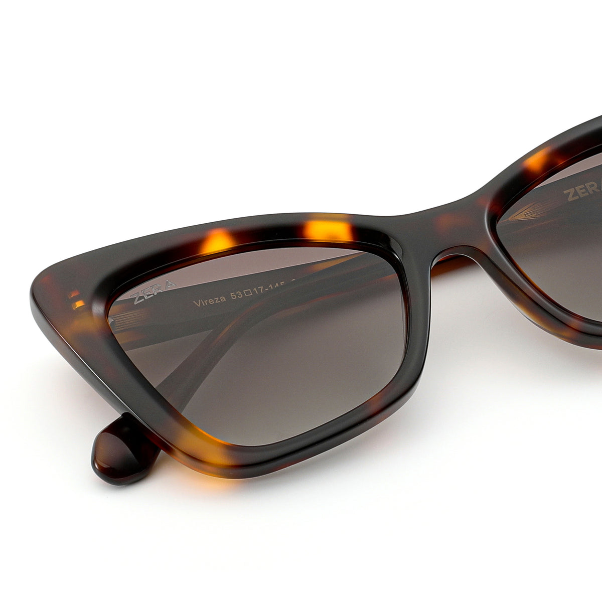 Vireza - Havana Ember Fade