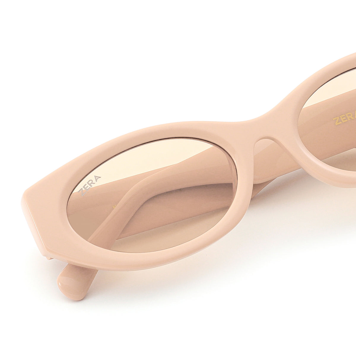 Kaelvora - Blush Nude Peach