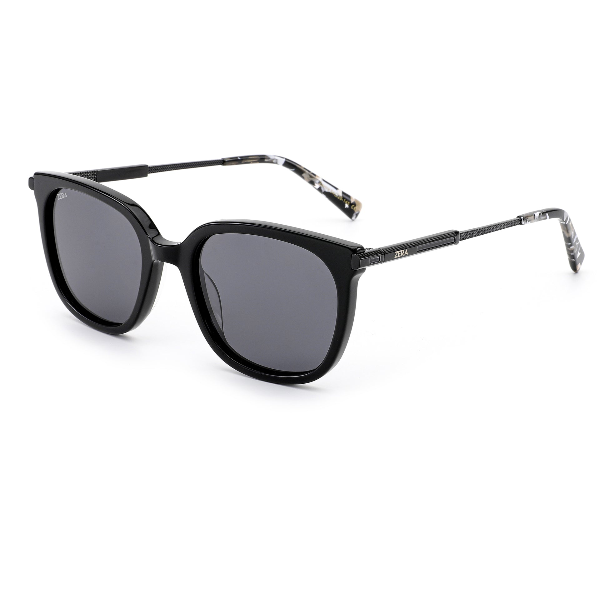 Black Ember Polarized