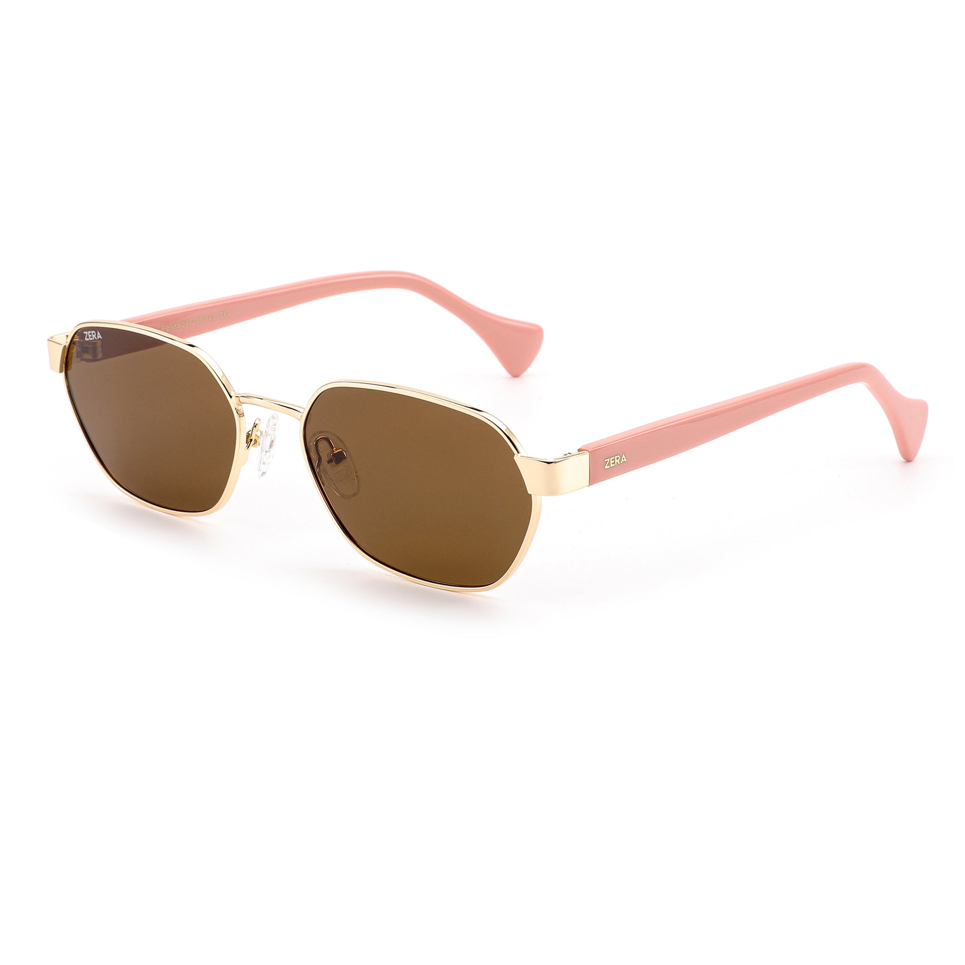 Vintage Oak Ash Pink