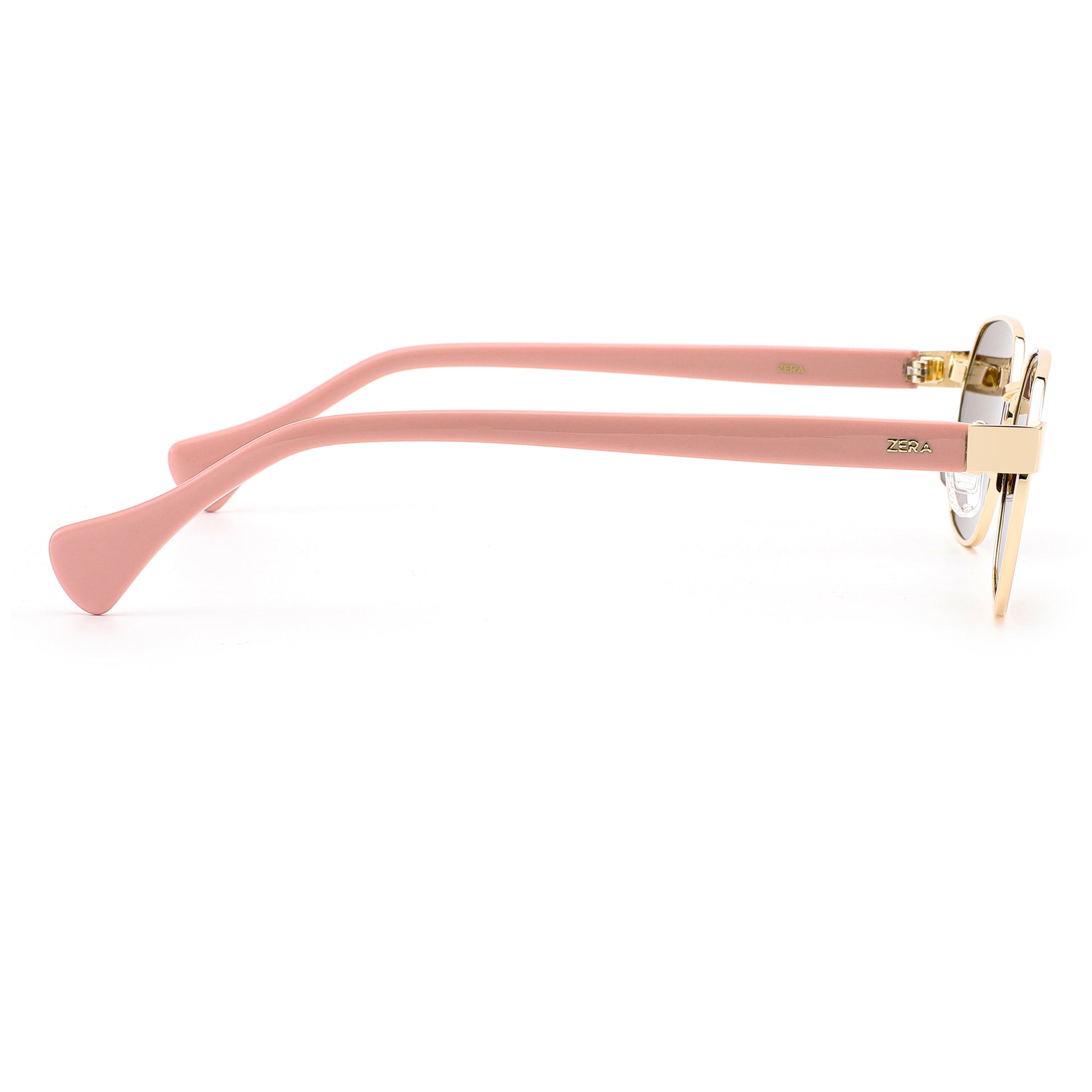 Vintage Oak Ash Pink