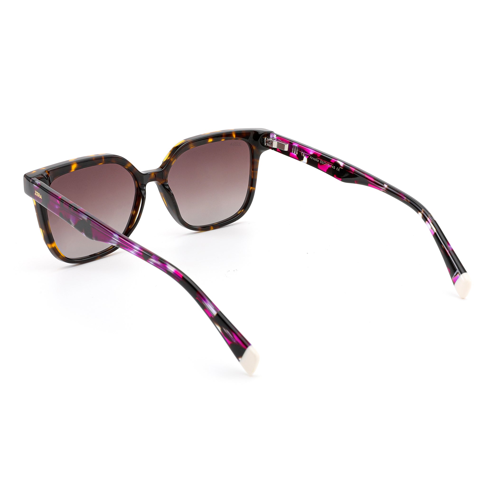 Arvella - Leopard Dominion – ZERA