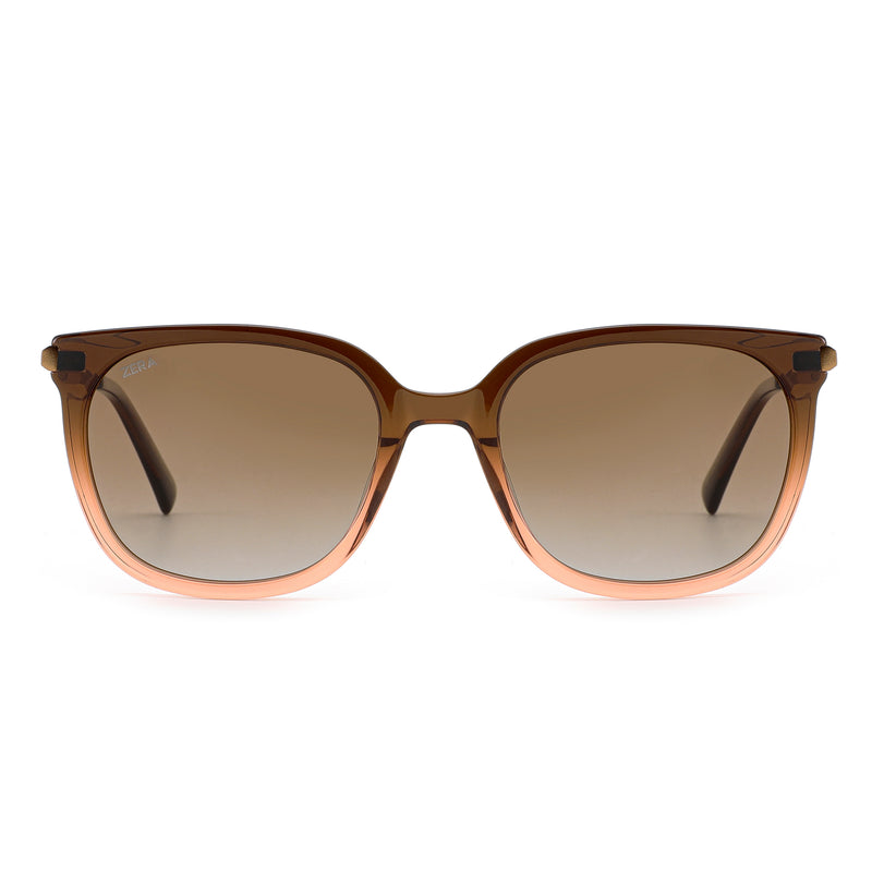 Zevira - Beige Meridian Smoke