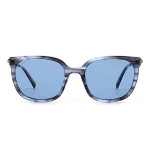 Zevira - Blue Obscura Gradient