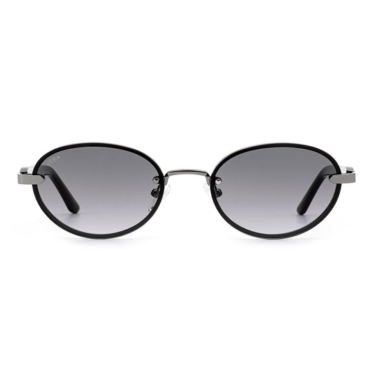 Black Monarch Smoke Gradient