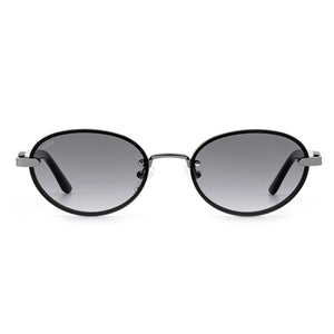 Lyvane - Black Monarch Smoke Gradient