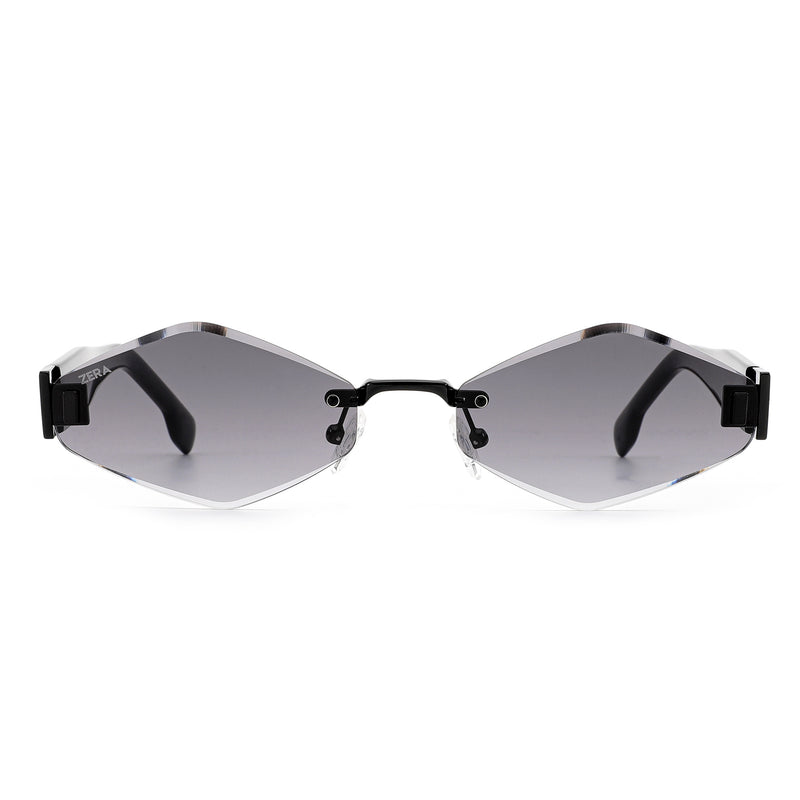 Vynara - Black Zenith Charcoal Lens