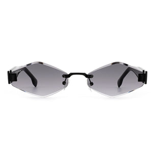 Vynara - Black Zenith Charcoal Lens