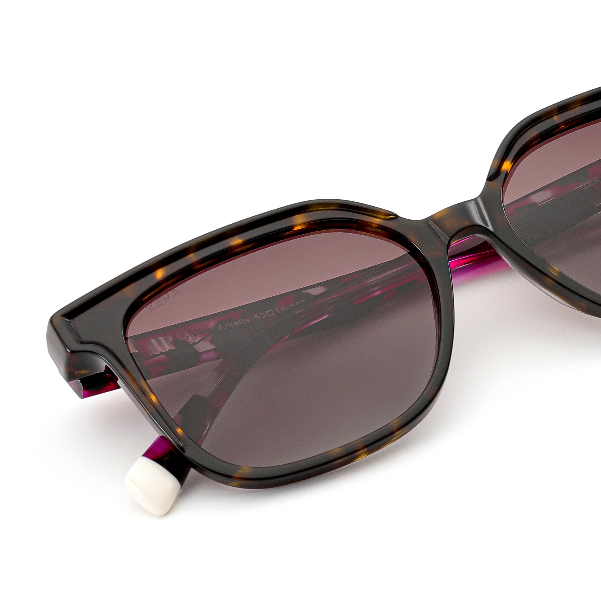 Arvella - Leopard Dominion – ZERA