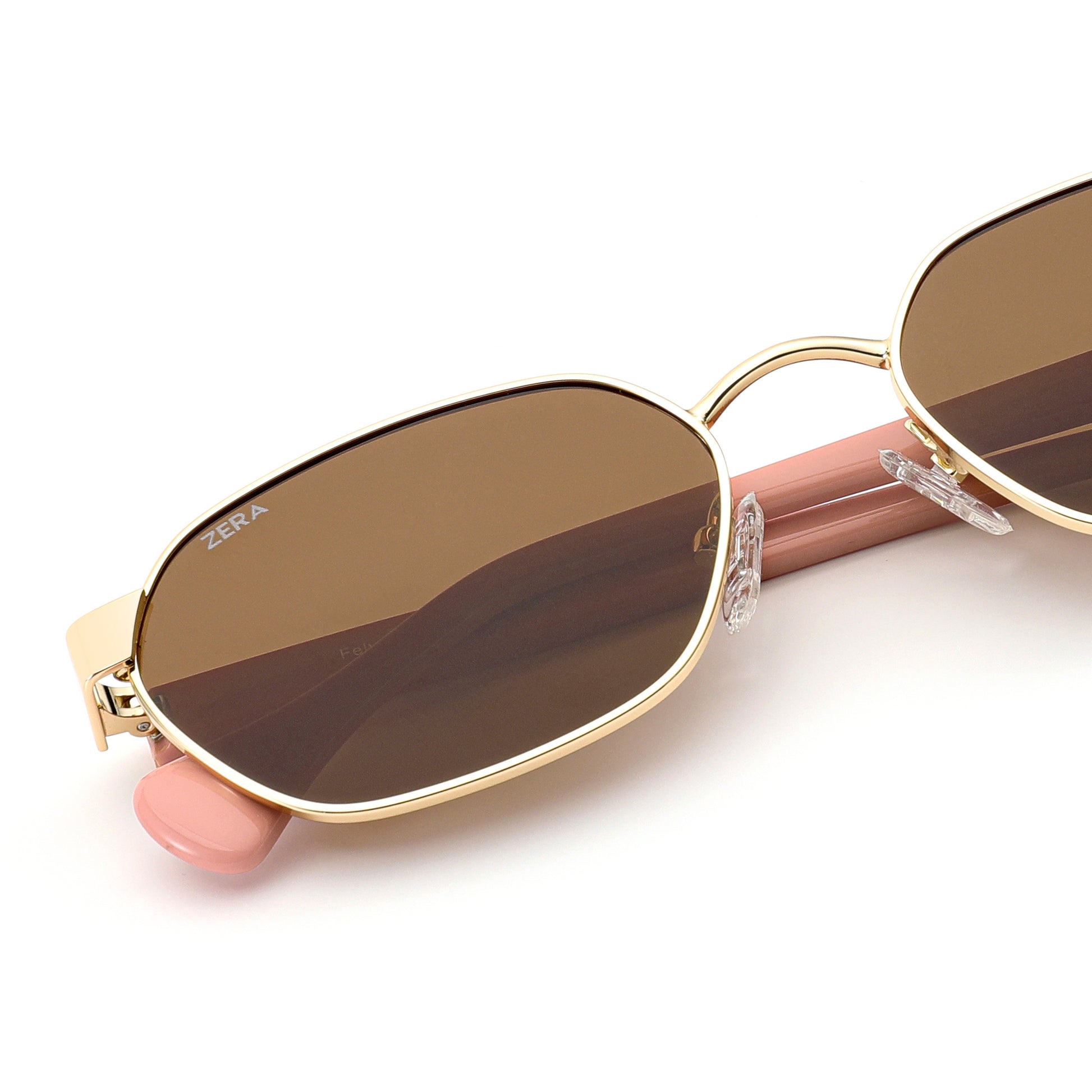 Vintage Oak Ash Pink