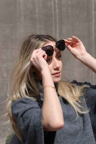 Elvyn - Black Nova Gradient