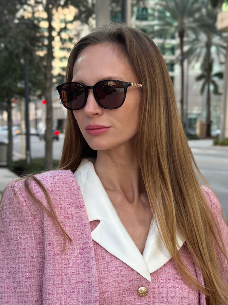 Kaelis - Black Royale Polarized