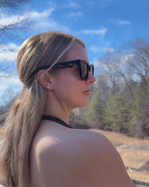 Evara - Havana Crest Gradient