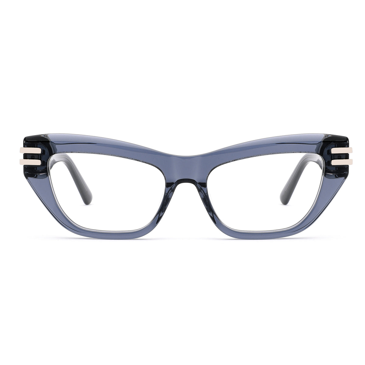 Avenis - Midnight Navy Fade