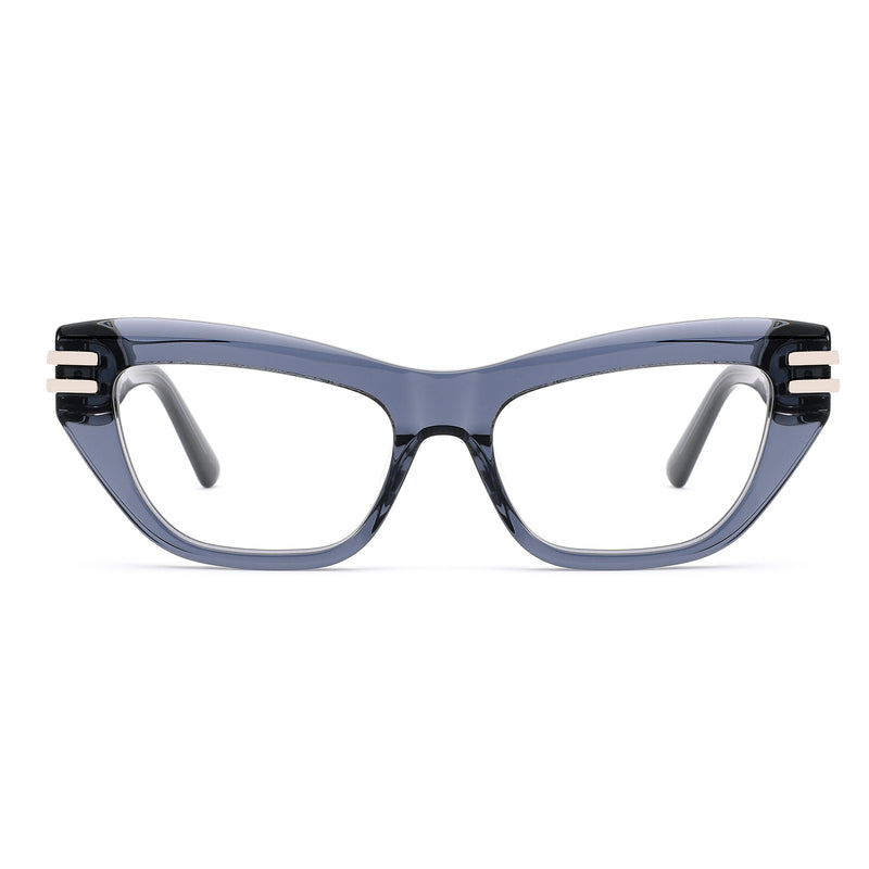 Avenis - Midnight Navy Fade