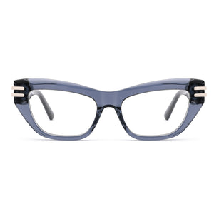 Avenis - Midnight Navy Fade