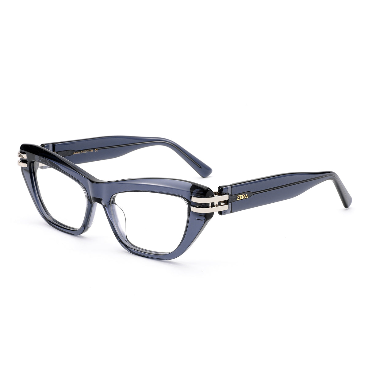 Avenis - Midnight Navy Fade