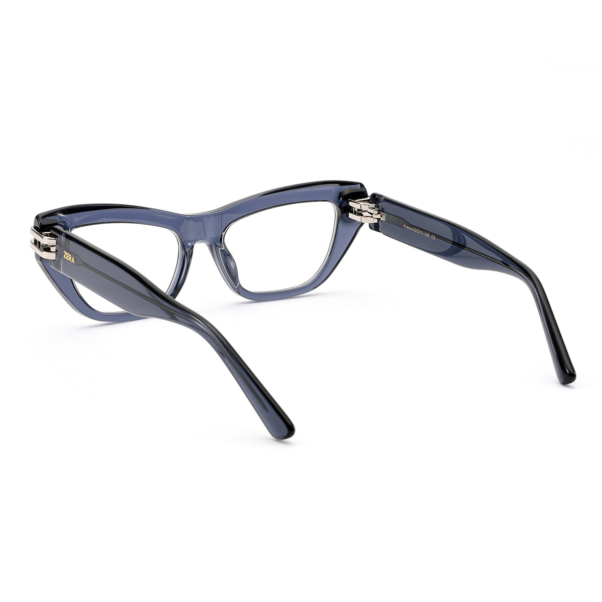 Avenis - Midnight Navy Fade